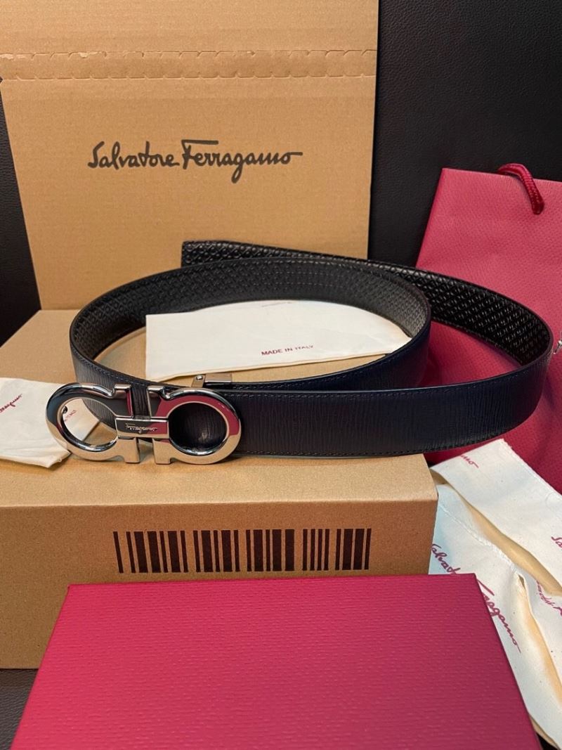 Ferragamo Belts